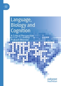 Abbildung von: Language, Biology and Cognition - Palgrave Macmillan