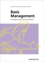 Cover: Basic Management - SKV