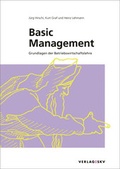 Cover: Basic Management - SKV