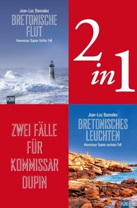 Abbildung von: Zwei Fälle für Kommissar Dupin (2in1-Bundle) - Kiepenheuer & Witsch