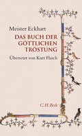 Bild: Das Buch der g&ouml;ttlichen Tr&ouml;stung - C.H.BECK