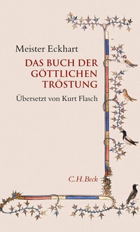 Abbildung von: Das Buch der göttlichen Tröstung - C.H.BECK