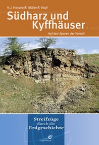 Abbildung von: Südharz und Kyffhäuser - Quelle & Meyer