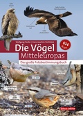 Bild: Die Vögel Mitteleuropas - Quelle & Meyer
