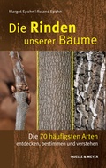 Cover: Die Rinden unserer B&auml;ume - Quelle & Meyer