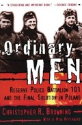 Cover: Ordinary Men - HarperPerennial