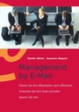 Cover: Management by E-Mail - BoD - Books on Demand