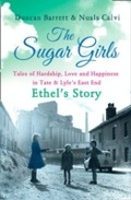 Cover: The Sugar Girls - Ethel's Story - Harper