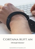 Cover: Cortana ruft an - epubli