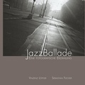 Cover: JazzBallade - BoD - Books on Demand