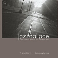 Abbildung von: JazzBallade - BoD - Books on Demand