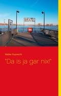 Cover: "Da is ja gar nix!" - BoD - Books on Demand
