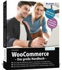 Cover: WooCommerce - Das große Handbuch - BILDNER Verlag