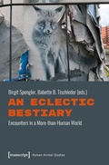 Cover: An Eclectic Bestiary - transcript
