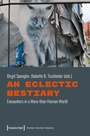 Cover: An Eclectic Bestiary - transcript