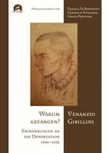 Cover: Warum gefangen? - utzverlag GmbH