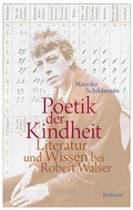 Bild: Poetik der Kindheit - Wallstein