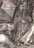 Cover: Kleines Handbuch der Druckgrafik - Scheidegger & Spiess