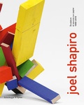 Cover: Joel Shapiro - Scheidegger & Spiess