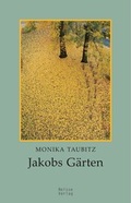 Cover: Jakobs G&auml;rten - Neisse Verlag