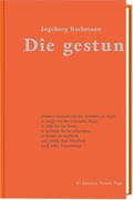 Cover: Die gestundete Zeit - Faber & Faber