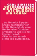 Cover: Bebuquin (limitierte Vorzugsausgabe) - Faber & Faber