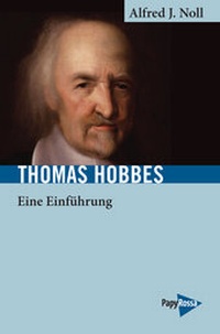 Abbildung von: Thomas Hobbes - PapyRossa Verlag