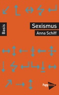 Cover: Sexismus - PapyRossa Verlag