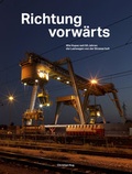 Cover: Richtung vorw&auml;rts - AS Verlag