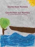 Cover: Stories from Namibia / Geschichten aus Namibia - pudelundpinscher, edition
