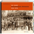 Cover: 100 Jahre Siedlungswerk N&uuml;rnberg. 1919 - 2019. - Sandberg