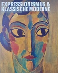 Cover: Expressionismus & Klassische Moderne - Stadt Dortmund