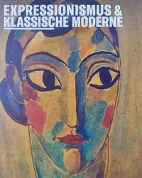 Enlarge image Cover: Expressionismus & Klassische Moderne - Stadt Dortmund