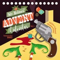 Cover: Mr Holmes' Advent Calendar Vol. 1 - homunculus verlag