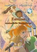 Cover: Emilias zauberhafte Kinderlieder - Carow Verlag Gruppe
