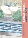 Cover: Lukas Weiss. Aufs Tor - Stadt Reutlingen