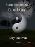 Cover: Yin und Yang - Hober Verlag