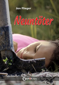 Enlarge image Cover: Neuntöter - EDITION digital