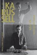 Cover: KARUSSELL - Bergischer Verlag