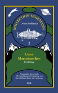 Cover: Unter Marsmenschen - Reeken, Dieter von