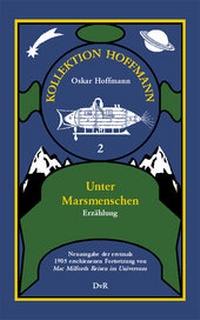 Abbildung von: Unter Marsmenschen - Reeken, Dieter von