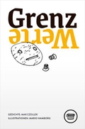 Cover: Grenzwerte - Verlagshaus Berlin