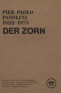 Cover: Der Zorn - Verlagshaus Berlin