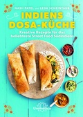 Cover: Indiens Dosa-K&uuml;che - Unimedica