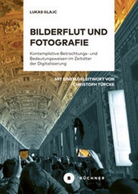 Abbildung von: Bilderflut und Fotografie - Büchner-Verlag
