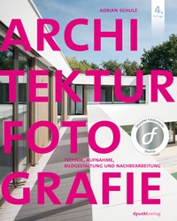 Abbildung von: Architekturfotografie - dpunkt