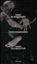 Cover: Yvon Chabrowski - Spector Books