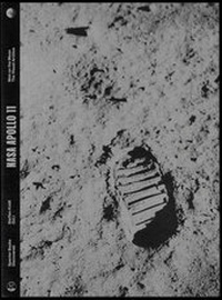 Enlarge image Cover: NASA Apollo 11 - Man on the Moon - Spector Books