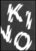 Cover: Ricarda Roggan. Kino - Spector Books
