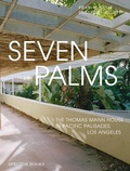 Cover: Seven Palms - Spector Books
